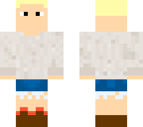 landon f
