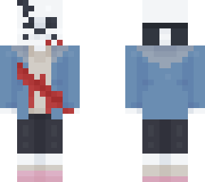 last breath sans