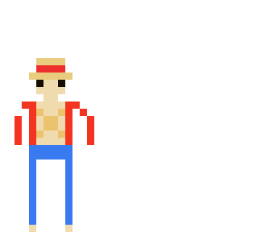 luffy