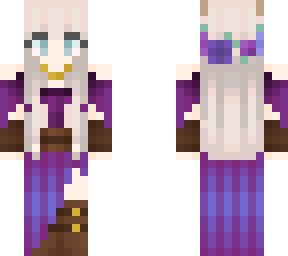magic deer