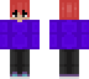 making skins is fun