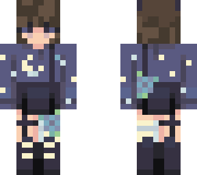 mars night fit