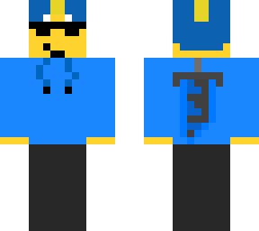 menodusks roblox skin
