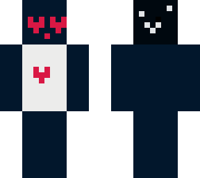 mi valentines skin hope you enjoy it!
