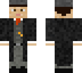 michael gray, peaky blinders