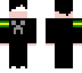 minecraft brazilian boy