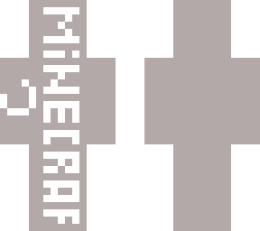 Minecraft loading screen (turn ur device sideways) | Minecraft Skin