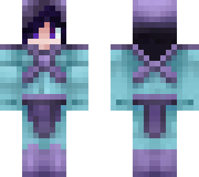 missa skeletoon mc