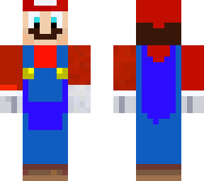 mmario_skin