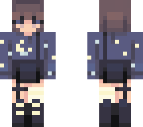 moon girl