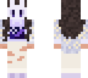 moon rabbit <3