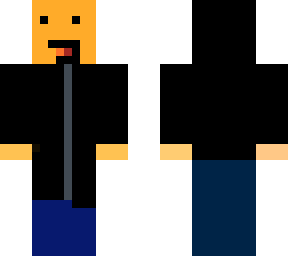 mr x skin