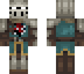 mrtrxgic knight v2