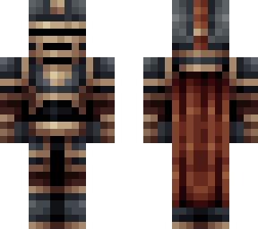 my eighteenth member of my knight organization