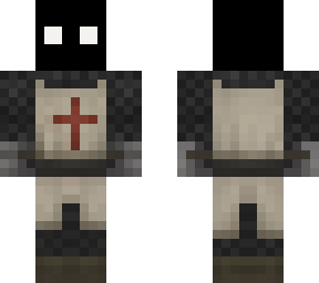 my seventeenth member of my knight organization rework