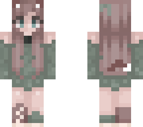 my skin