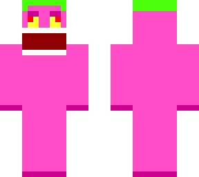 my skin 6789