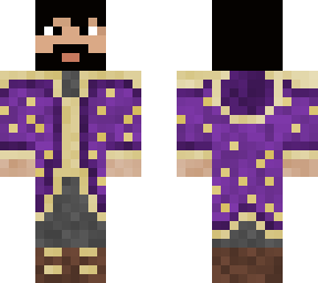 my wizard friend willis :)