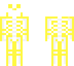 neon skele