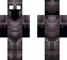 netherite mrtrxgic