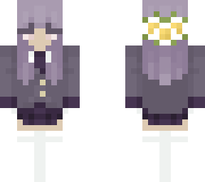 new main skin (daisy)
