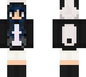 new ponda skin (without infection)