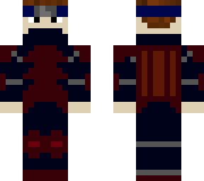 ninja guy