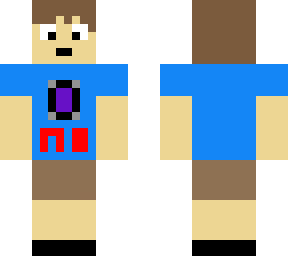no nether skin
