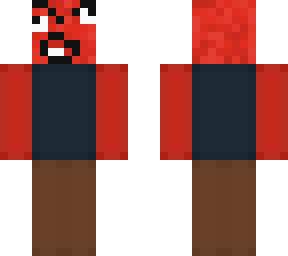 nvzt2 hellish zombie