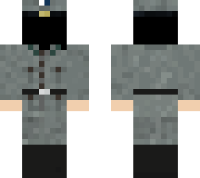 officer cadet - 3