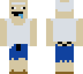 old man