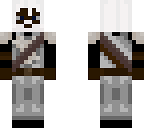old warrior