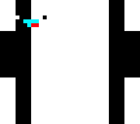 opposite