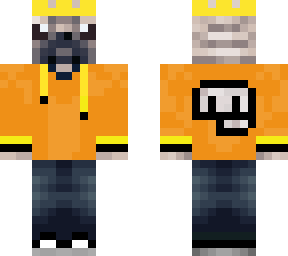 orange dogking