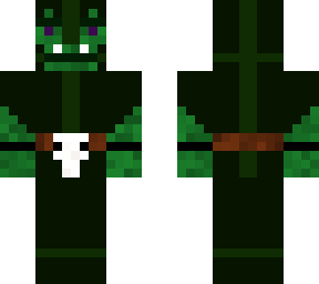 orc warrior