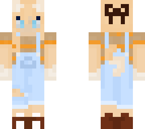 overalls, cats