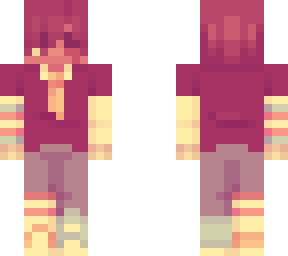 people didn't always like eachother, did they? [ remake ]