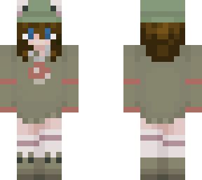 personal skin