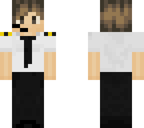 pilot ozzy