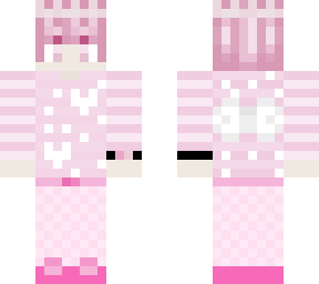 pink angel