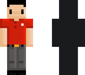 popmouse365 (school uniform)