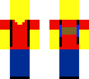 projectplaytime player