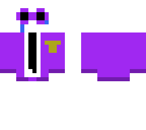 purple henry