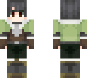 r0uwan skin