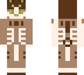 rags oc