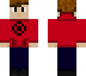 random guy