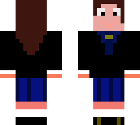 ravenclaw girl