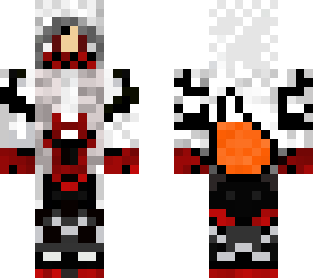 red fox assassin