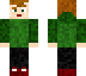 ribal(sudadera verde)