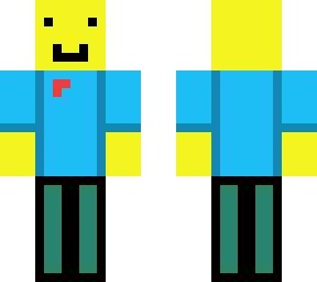 roblox noob